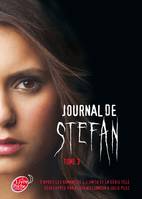 Tome 3, Journal de Stefan - Tome 3