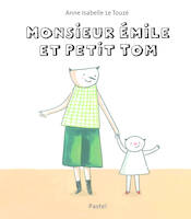 Monsieur Émile et petit Tom