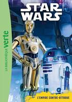 5, Star Wars / L'Empire contre-attaque / Ma première bibliothèque verte