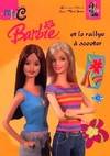 Barbie et le rallye à scooter