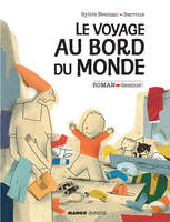 Le voyage au bord du monde