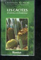 LES CACTEES