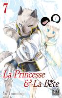 La princesse & la bête, 7, La Princesse et la Bête T07