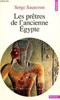 Les Prêtres de l'ancienne Egypte