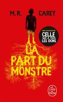 La part du monstre