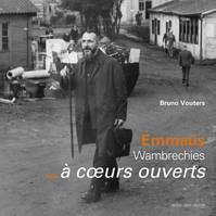 Emmaüs Wambrechies à coeurs ouverts