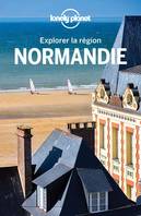 Normandie, Explorer la région