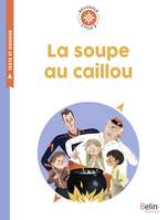 La soupe au caillou, Boussole Cycle 2