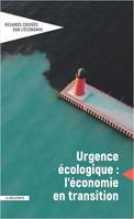 Revue Regards croisés sur l'économie numéro 26