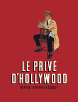 Le privé d'Hollywood