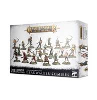 Death Soulblight Gravelords - Deadwalker Zombies