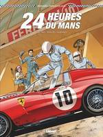 24 heures du Mans - 1961-1963, Rivalités italiennes