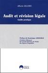 AUDIT ET REVISION LEGALE. GUIDE PRATIQ., guide pratique