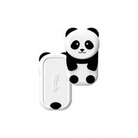 Money Walkie coque Panda