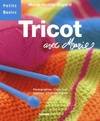 Tricot avec Marie