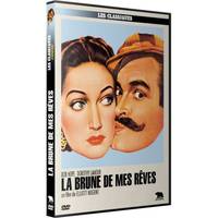 La Brune de mes rêves - DVD (1947)