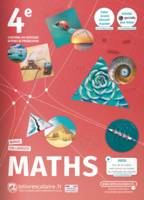 Mathématiques 4e, Edition 2022