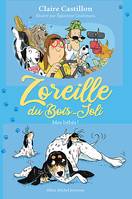 Zoreille du Bois-Joli T3 Mes bébés !