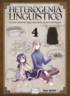 4, Heterogenia Linguistico T04