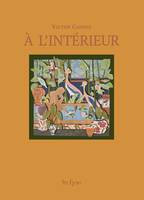 A l'intérieur, OEUVRES DE PAPIER