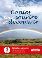 Contes pour sourire et découvrir, Collection Lathonlu