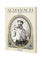 Almanach 1918 - 2e édition