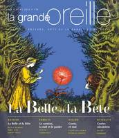 La Belle et la Bête