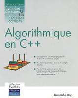 Algorithmique en C [plus-plus]