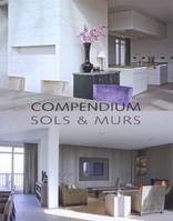 Compendium sols et murs