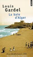 La Baie d'Alger, roman