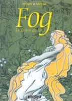 Fog., 2, Le Destin de Jane