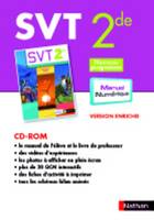 CD-ROM SVT 2E MN TNA