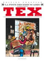 9, Tex maxi / La piste des Aguatti