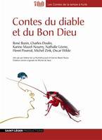 Contes du diable et du Bon Dieu version MP3