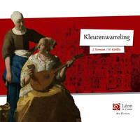 Kleurenwarreling