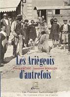 Les Ariégeois d'autrefois