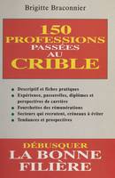 150 professions passées au crible