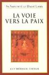 La voie vers la paix