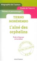 Tierno Monénembo - L'aîné des orphelins