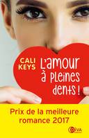 L'amour à pleines dents !, Prix de la meilleure romance 2017