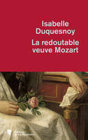 La redoutable veuve Mozart