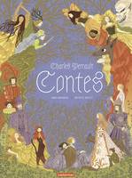 Les contes de Charles Perrault