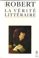 2, Livre de lectures Tome 2 : La Vérité littéraire