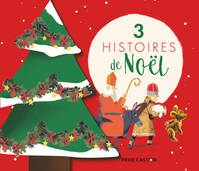 3 histoires de Noël