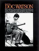 The Songs of Doc Watson