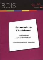 Farandole de l'Arlésienne