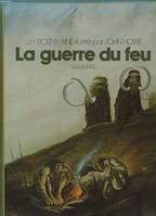 La Guerre du feu