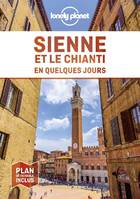 Sienne et le Chianti