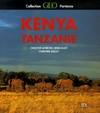 KENYA NORD TANZANIE