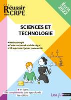 Sciences et technologie